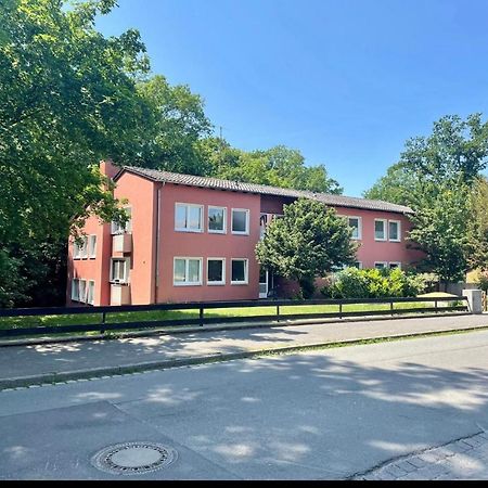 Kompaktes Apartment In Ruhiger Lage Wolfsburg Bagian luar foto
