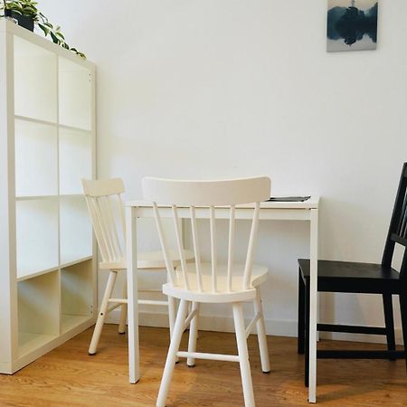 Kompaktes Apartment In Ruhiger Lage Wolfsburg Bagian luar foto
